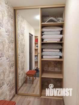 1-к квартира, посуточно, 36м2, 8/16 этаж