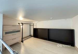 1-к квартира, на длительный срок, 40м2, 3/3 этаж