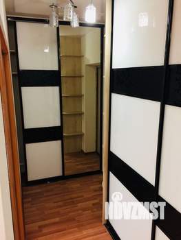 2-к квартира, на длительный срок, 40м2, 10/20 этаж