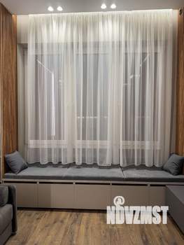 1-к квартира, посуточно, 50м2, 3/7 этаж