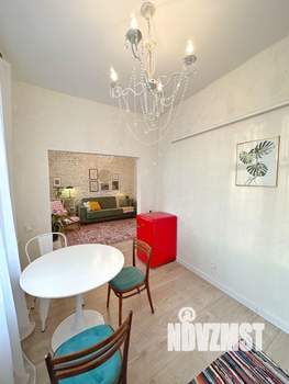 2-к квартира, на длительный срок, 55м2, 2/5 этаж