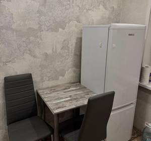 1-к квартира, на длительный срок, 30м2, 1/5 этаж
