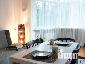 2-к квартира, посуточно, 56м2, 2/5 этаж