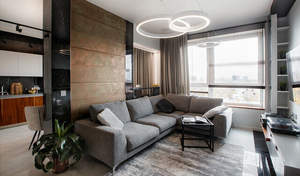 2-к квартира, на длительный срок, 100м2, 15/15 этаж
