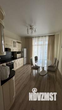 2-к квартира, на длительный срок, 75м2, 17/23 этаж