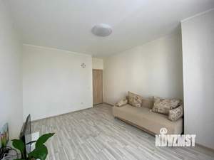 1-к квартира, на длительный срок, 37м2, 9/25 этаж