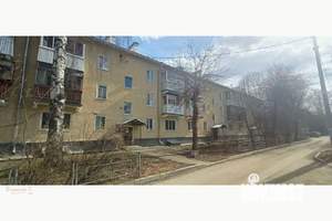 1-к квартира, на длительный срок, 35м2, 1/4 этаж