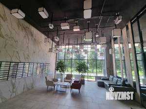 Студия квартира, на длительный срок, 45м2, 10/17 этаж