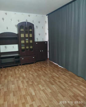 1-к квартира, на длительный срок, 35м2, 15/16 этаж