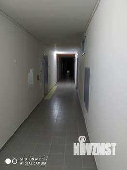 1-к квартира, на длительный срок, 47м2, 2/24 этаж