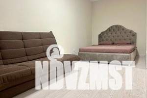 1-к квартира, посуточно, 40м2, 22/25 этаж