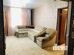 1-к квартира, на длительный срок, 35м2, 1/3 этаж