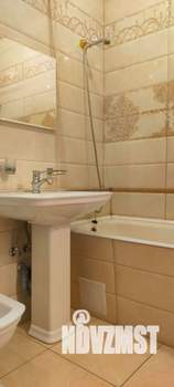1-к квартира, на длительный срок, 48м2, 4/27 этаж
