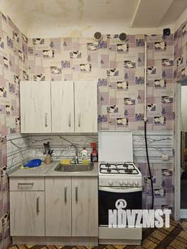 2-к квартира, на длительный срок, 38м2, 1/2 этаж