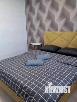 3-к квартира, посуточно, 70м2, 1/1 этаж