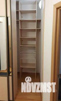 1-к квартира, на длительный срок, 35м2, 7/10 этаж