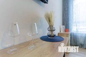 1-к квартира, посуточно, 22м2, 1/1 этаж