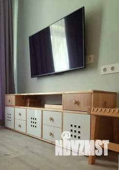 Студия квартира, посуточно, 25м2, 1/8 этаж