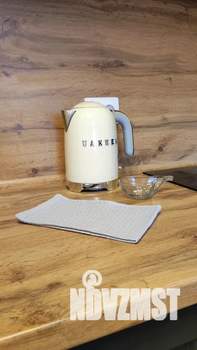 1-к квартира, посуточно, 35м2, 7/26 этаж