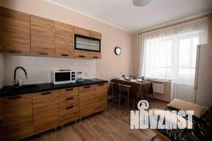 2-к квартира, посуточно, 70м2, 10/18 этаж
