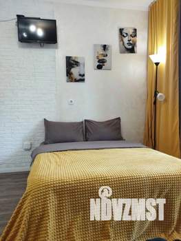 1-к квартира, посуточно, 26м2, 1/1 этаж