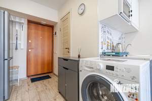 1-к квартира, посуточно, 18м2, 1/1 этаж