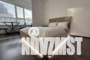 1-к квартира, посуточно, 30м2, 7/16 этаж