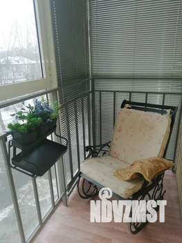 1-к квартира, посуточно, 36м2, 3/10 этаж