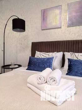 1-к квартира, посуточно, 59м2, 1/1 этаж