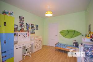 3-к квартира, на длительный срок, 73м2, 4/26 этаж