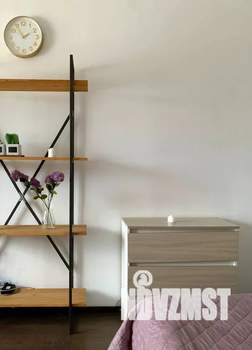 1-к квартира, посуточно, 40м2, 3/5 этаж