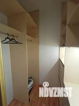 1-к квартира, посуточно, 39м2, 8/10 этаж