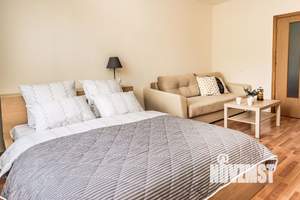 2-к квартира, посуточно, 43м2, 1/17 этаж