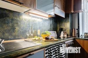 2-к квартира, посуточно, 60м2, 2/5 этаж