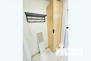 1-к квартира, посуточно, 45м2, 3/24 этаж