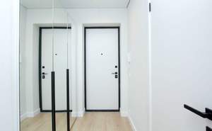 3-к квартира, на длительный срок, 53м2, 6/17 этаж