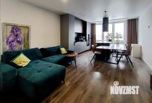 4-к квартира, на длительный срок, 99м2, 8/15 этаж