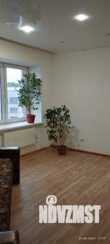 1-к квартира, на длительный срок, 54м2, 10/13 этаж