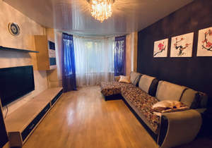 2-к квартира, на длительный срок, 46м2, 1/2 этаж