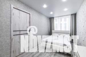 1-к квартира, посуточно, 40м2, 14/35 этаж