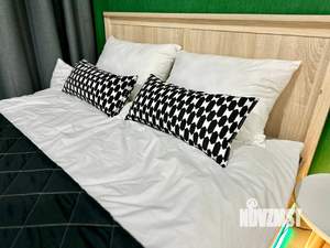 Студия квартира, посуточно, 33м2, 4/25 этаж