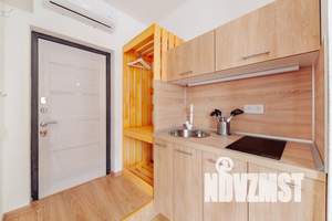 1-к квартира, посуточно, 32м2, 3/16 этаж