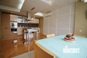 3-к квартира, на длительный срок, 116м2, 12/16 этаж
