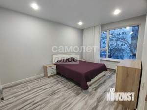 3-к квартира, на длительный срок, 65м2, 2/9 этаж