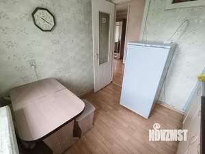 1-к квартира, на длительный срок, 30м2, 4/5 этаж