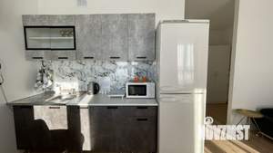 Студия квартира, посуточно, 30м2, 4/12 этаж