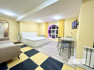 1-к квартира, посуточно, 31м2, 10/10 этаж