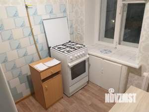 2-к квартира, на длительный срок, 33м2, 3/4 этаж