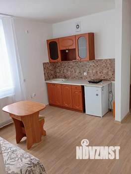 1-к квартира, на длительный срок, 33м2, 20/25 этаж