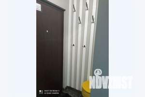 1-к квартира, посуточно, 15м2, 1/5 этаж